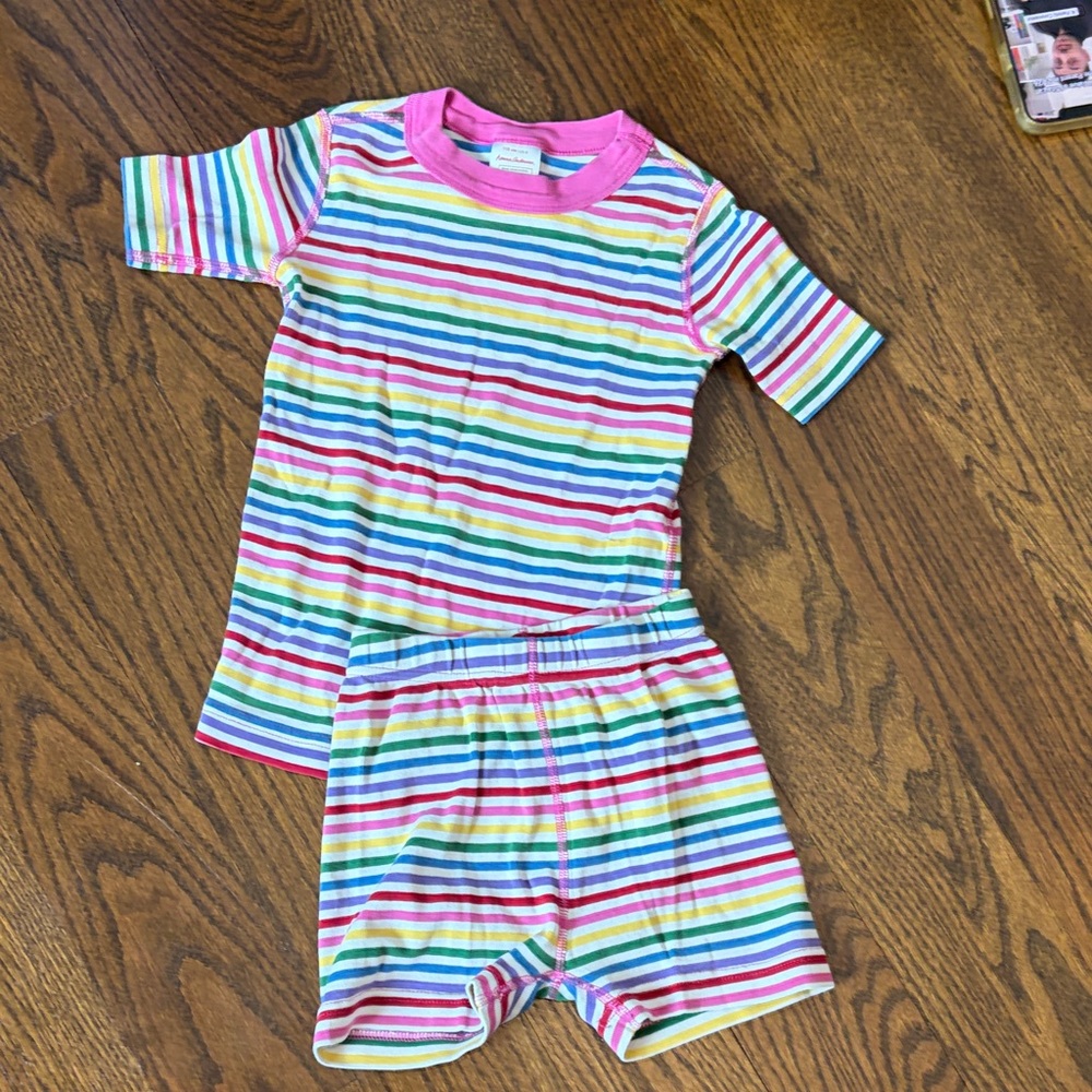 Pjs